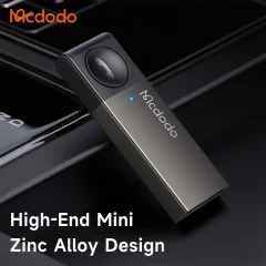 فروش گیرنده صوتی بلوتوثی USB خودرو مک دودو