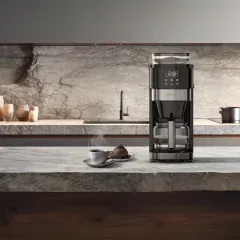 کیفیت قهوه ساز آسیاب دار لپرسو