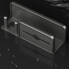 بهترین جا سشوار و دستمال توالت یوکین