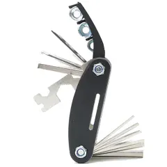 خرید چراغ قوه و ابزار کمپینگ گرین لاین