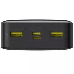 پاور بانک 18400 باسئوس