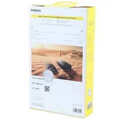 فروش پاور بانک 18400 باسئوس