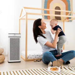 خرید تصفیه هوا خانگی مدیفای