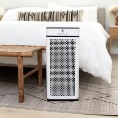 قیمت تصفیه هوا هوشمند مدیفای