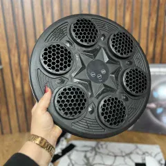 کیفیت بوکس دیواری موزیکال