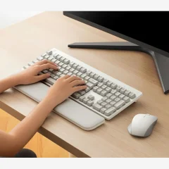 خرید ست ماوس و کیبورد بی‌سیم شیائومی