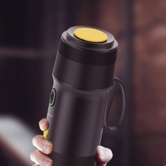 فروش قهوه ساز گرین لاین