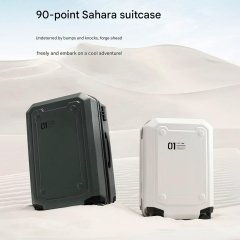 خرید چمدان مسافرتی ناین تیگو