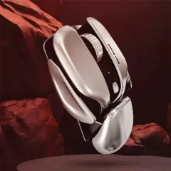 کیفیت ماوس بی سیم گرین لاین