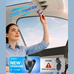 قیمت نگهدارنده عینک داخل خودرو جویروم