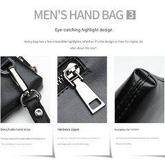 فروش کیف مردانه گورچیس