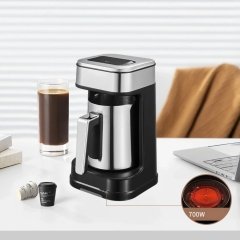 دستگاه قهوه ساز ترک لپرسو اصل مدل Lepresso LPCFFM0025