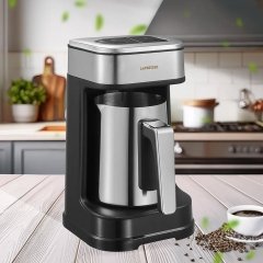 دستگاه قهوه ساز ترک لپرسو اصل مدل Lepresso LPCFFM0025