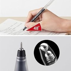 خودکار ژله ای کاکو اورجینال بسته 10 عددی