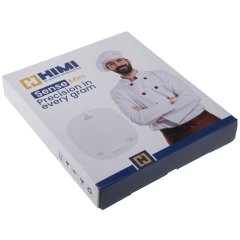 ترازو هوشمند آشپزخانه هیمی