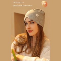 فروش کلاه نخی خترانه