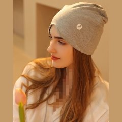 خرید کلاه نخی خترانه