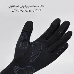 خرید دستکش اسکی گولووجوی
