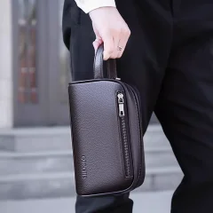 خرید کیف پول و کیف دستی مردانه
