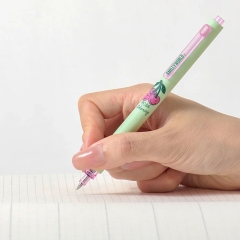 خرید خودکار مشکی ژله ای کاکو