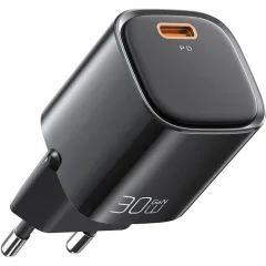 کیفیت شارژر دیواری تایپ سی مک دودو