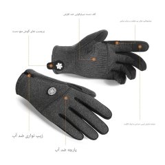 GOLOVEJOY DB60 اطلاعات موجود است