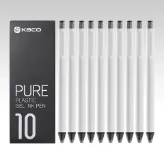 خرید خودکار ژله‌ای کاکو (KACO) نوک 0.5 میلی‌متری 10 عددی
