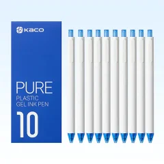 خرید خودکار ژله‌ای کاکو (KACO) نوک 0.5 میلی‌متری 10 عددی