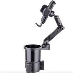 فروش هولدر موبایل و جا لیوانی خودرو گرین لاین