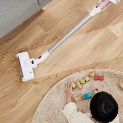 جارو شارژی درما شیائومی