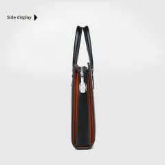 کیف لپ تاپ آیپد ضدآب و رمزدار