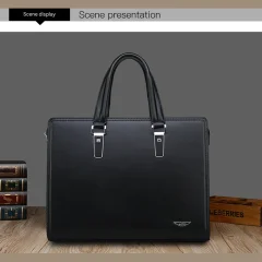 کیف لپ تاپ آیپد ضدآب و رمزدار