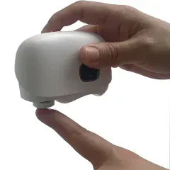 ناخن گیر برقی گرین لاین