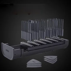 قیمت ست پیچ گوشتی 60 عددی شیائومی