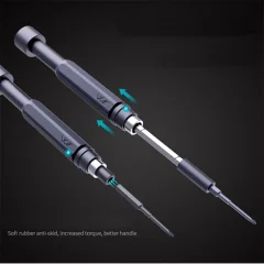 قیمت ست پیچ گوشتی 60 عددی شیائومی