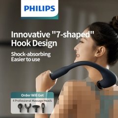 خرید ماساژور شارژی فیلیپس