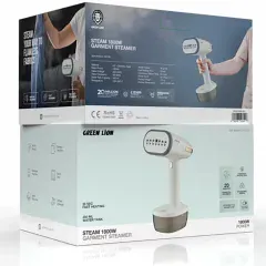 خرید اتو بخار دستی گرین لاین