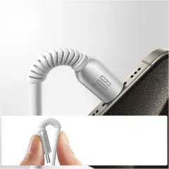 برترین کابل تایپ سی 60 وات جویروم
