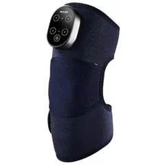 کیفیت ماساژور حرارتی زانو کتف و آرنچ فیلیپس Philips  مدل PPM5301