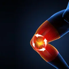 کیفیت ماساژور حرارتی زانو کتف و آرنچ فیلیپس Philips  مدل PPM5301