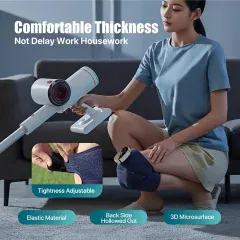 فروش ماساژور حرارتی زانو کتف و آرنچ فیلیپس Philips  مدل PPM5301