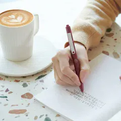 کیفیت خودکار ژله ای مشکی کاکو