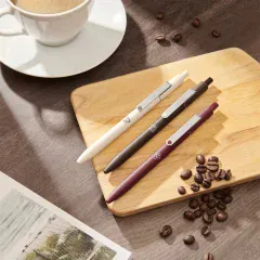 بهترین خودکار ژله ای مشکی کاکو