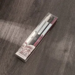 کیفیت خودکار ژله ای مشکی کاکو