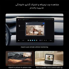 فروش دوربین مدار بسته شیائومی