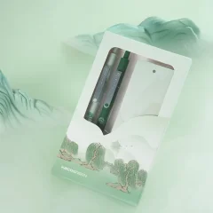 کیفیت خودکار ژله ای سبز کاکو