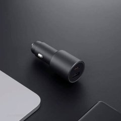 فروش شارژر فندکی فست شارژ شیائومی