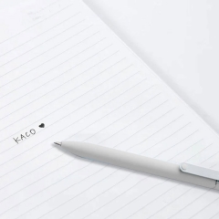 خودکار ژله ای مشکی کاکو (KACO) با نوک 0.5 میلی متری 10 عددی مدل k1025
