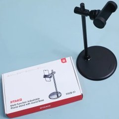 قیمت هولدر رومیزی تبلت و گوشی آرتاکو