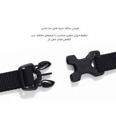 خرید کوله پشتی مسافرتی شیائومی